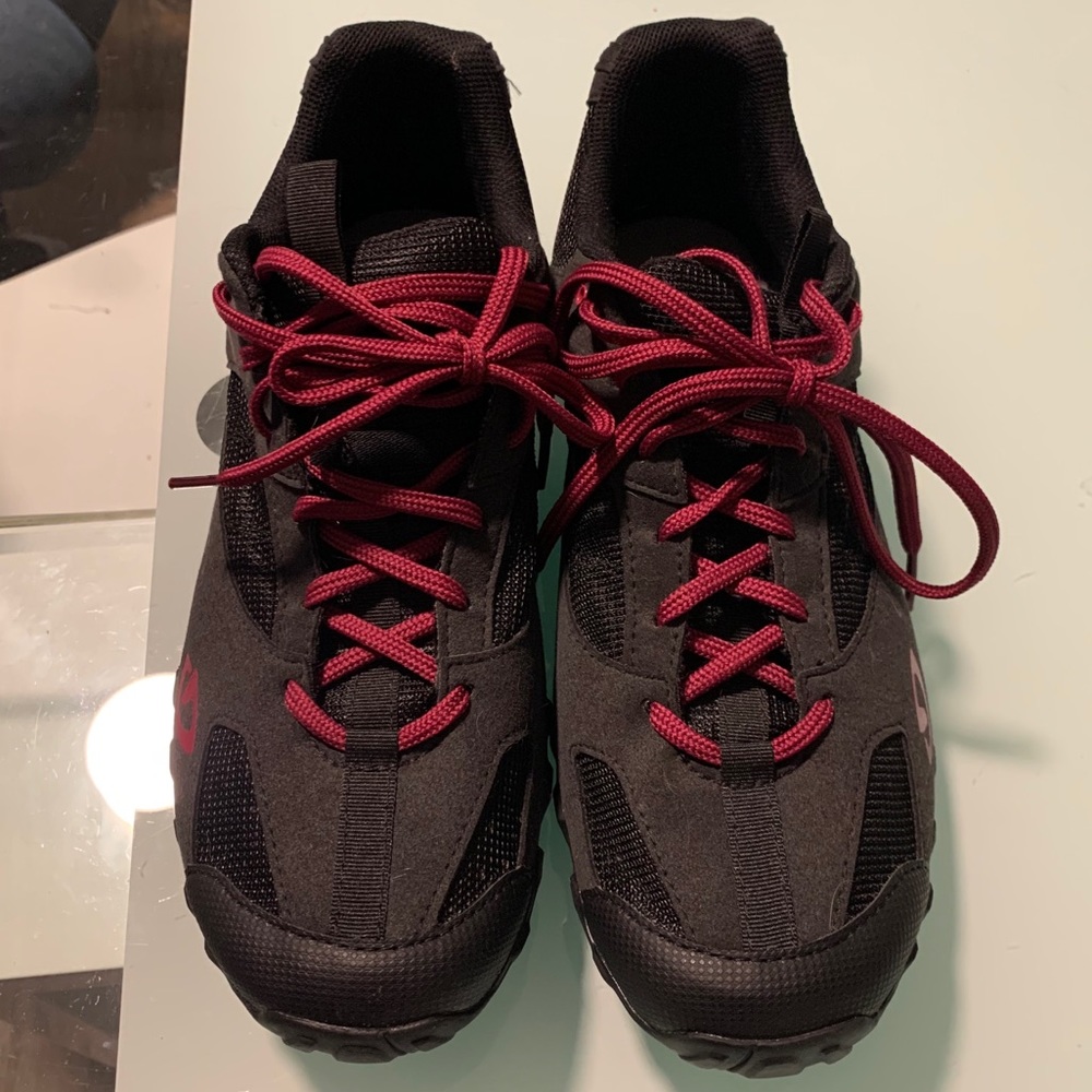 Giro “Junction W” MTB Spin Shoe